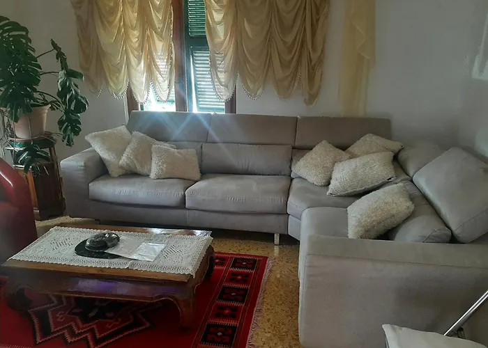 Casa Vacanza Dh