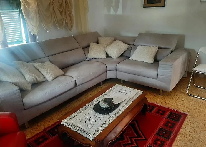 Casa Vacanza Dh