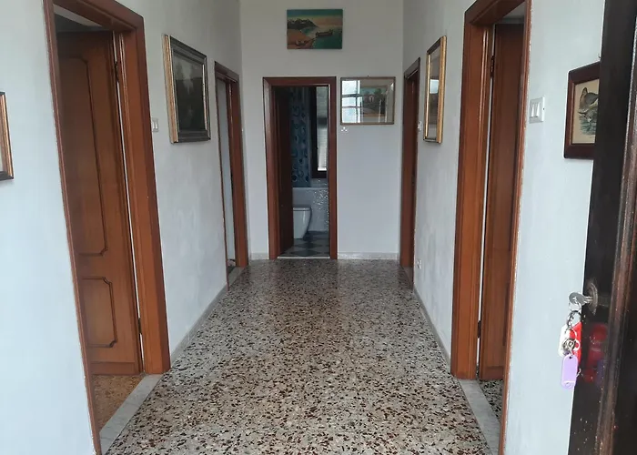 Casa Vacanza Dh
