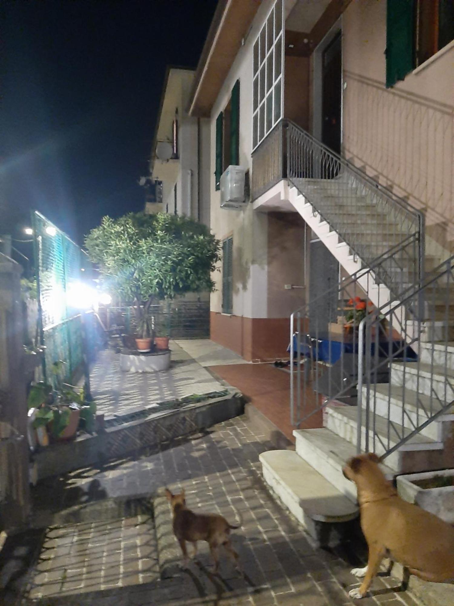 Casa Dh Holiday home La Spezia