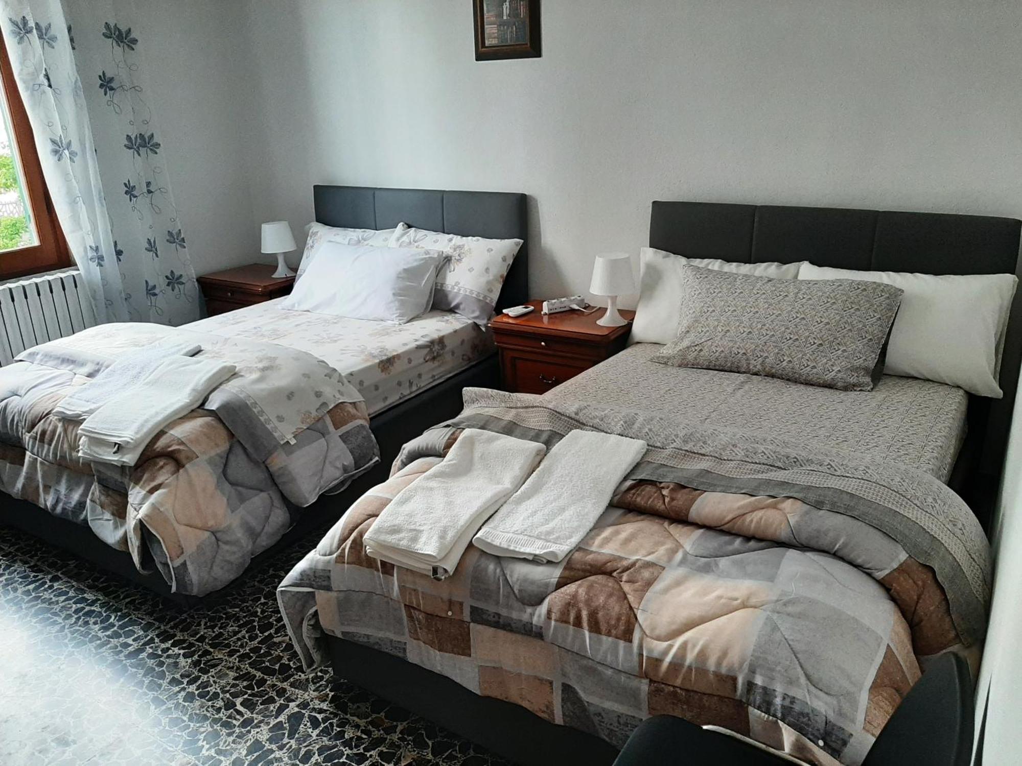 Casa Dh Holiday home La Spezia