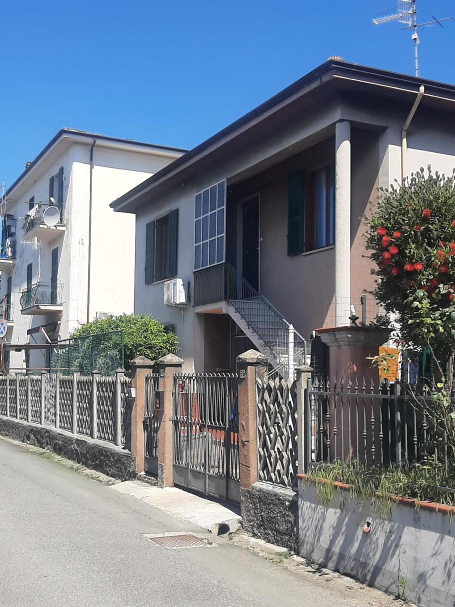 Casa Dh La Spezia