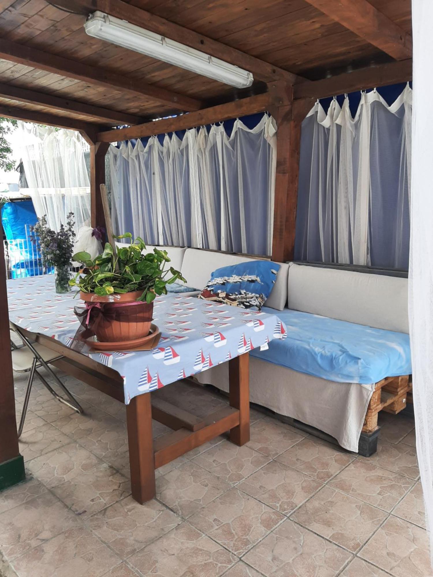 Holiday home Casa Dh *
