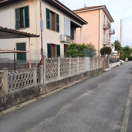 Casa Vacanza Dh La Spezia Exterior photo