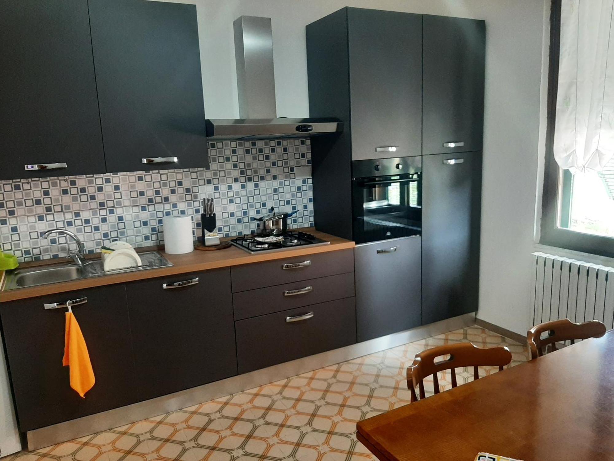 Casa Dh Ferienhaus *
