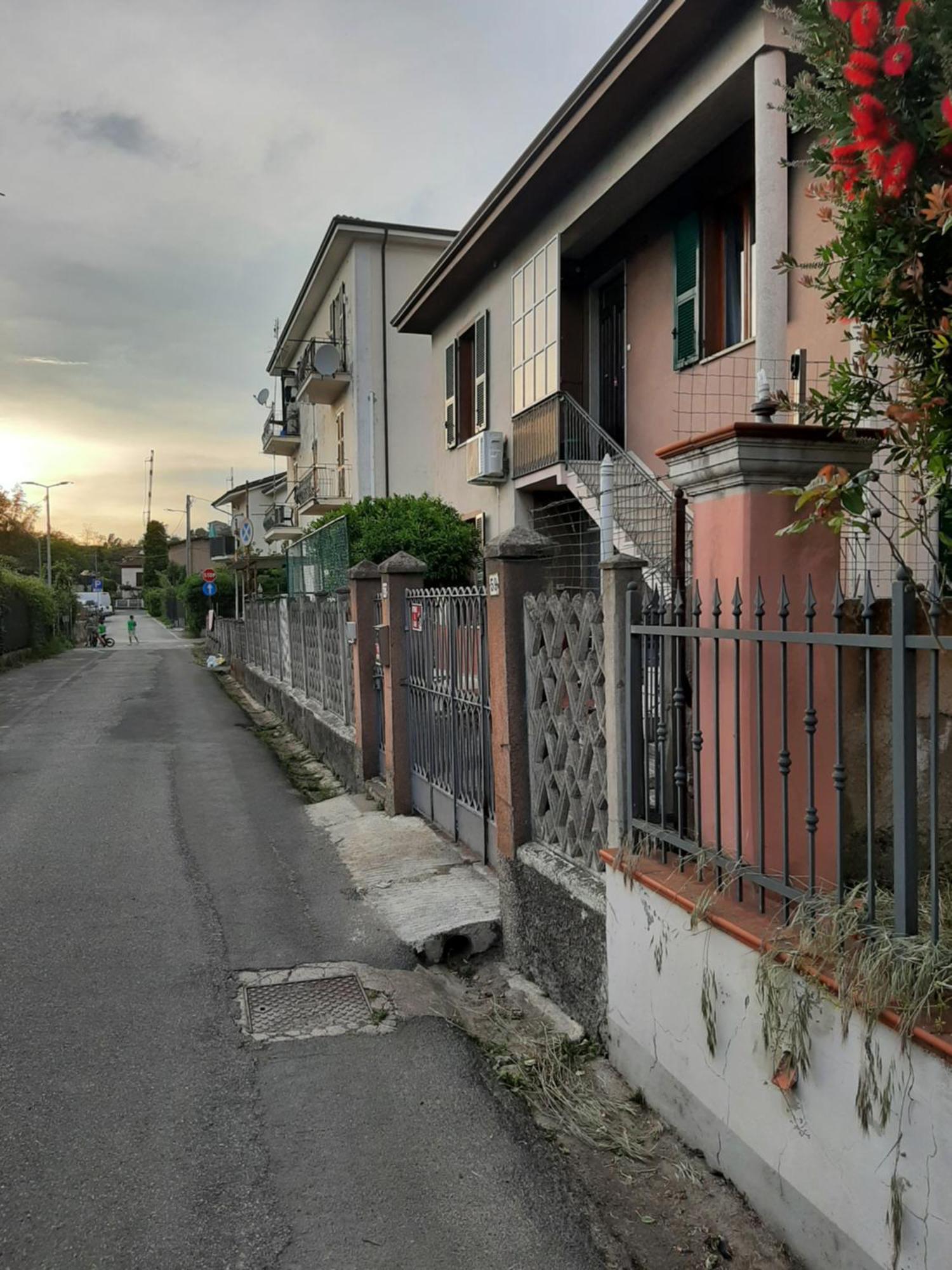 Casa Dh Hébergement de vacances